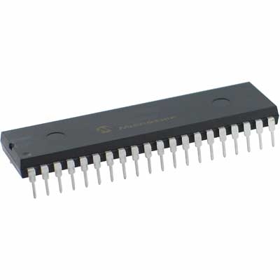 PIC18F4520-I/P%20Entegre%20Microchip