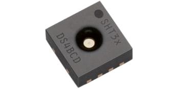 SHT30-DIS-B Digital Nem ve Isı sensörü Sensirion